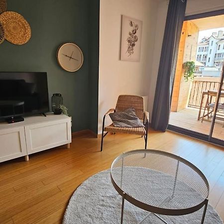 Ferienwohnung Le Grand Rue Thonon-les-Bains Exterior foto