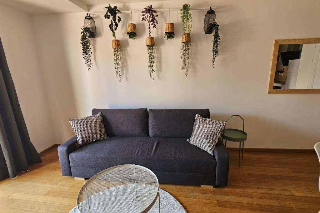 Ferienwohnung Le Grand Rue Thonon-les-Bains Exterior foto